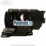 Carcasa filtru combustibil cu protectie metalica Ford Transit 2014-2018 2.0 EcoBlue 4x4 170 cp BLRA, YNR6, YNRA diesel