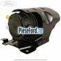 Carcasa filtru combustibil cu protectie metalica Ford Transit 2019-2023 2.0 EcoBlue 4x4 130 cp BKRA, YMR6, YMRA diesel