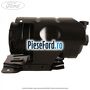 Carcasa filtru combustibil cu suport metalic Ford Transit 2019-2023 2.0 EcoBlue 4x4 130 cp BKRA, YMR6, YMRA diesel