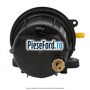Carcasa filtru combustibil euro 5 Ford Transit Custom 2014-2018 2.2 TDCi 125 cp CYF4, CYFF diesel