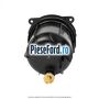 Carcasa filtru combustibil euro 6 Ford Transit 2014-2018 2.2 TDCi 125 cp CY14, CYF5, CYFG, USF6 diesel