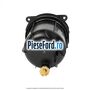 Carcasa filtru combustibil euro 6 Ford Transit 2014-2018 2.2 TDCi 4x4 155 cp CV24, CVR5 diesel