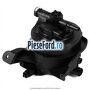 Carcasa filtru combustibil Ford C-Max 2007-2011 2.0 TDCi 110 cp IXDA diesel | Foto 4