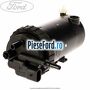 Carcasa filtru combustibil Ford Focus 2004-2007 1.8 TDCi 115 cp KKDA diesel