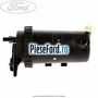 Carcasa filtru combustibil Ford Galaxy 2007-2014 1.8 TDCi 100 cp FFWA diesel | Foto 2