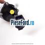 Carcasa filtru combustibil Ford Galaxy 2015-2023 2.0 EcoBlue 150 cp YMCB diesel | Foto 2