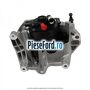 Carcasa filtru combustibil Ford Galaxy 2015-2023 2.0 TDCi 180 cp T8CG, T8CH, T8CI, T8CJ diesel