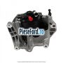 Carcasa filtru combustibil Ford Mondeo 2014-2018 2.0 TDCi 150 cp T7CA, T7CC, T7CD, T7CE, T7CF, T7CN diesel