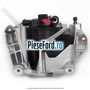 Carcasa filtru combustibil Ford Mondeo 2014-2018 2.0 TDCi 180 cp T8CA, T8CC, T8CD, T8CL diesel
