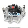 Carcasa filtru combustibil Ford Mondeo 2014-2018 2.0 TDCi 4x4 180 cp T8CA, T8CB, T8CC, T8CD, T8CL diesel