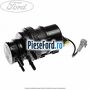 Carcasa filtru combustibil Ford Ranger 2012-2015 3.2 TDCi 4x4 200 cp ENSA, SA2R, SA2S, SA2W, SAFA diesel
