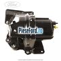 Carcasa filtru combustibil Ford Transit 2006-2014 2.2 TDCi RWD 100 cp DRRA, DRRB, DRRC diesel