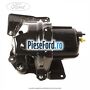 Carcasa filtru combustibil Ford Transit 2006-2014 2.2 TDCi RWD 125 cp CYRA diesel