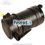 Carcasa filtru combustibil Ford Transit 2014-2018 2.0 EcoBlue RWD 130 cp BKRA, YMHA, YMR6 diesel