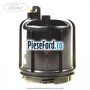 Carcasa filtru combustibil, inferioara Ford Transit 2006-2014 2.2 TDCi RWD 125 cp CYRA diesel