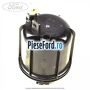 Carcasa filtru combustibil, inferioara Ford Transit 2014-2018 2.2 TDCi 4x4 155 cp CV24, CVR5 diesel