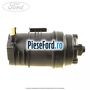 Carcasa filtru combustibil pana in an 04/2012 Ford Mondeo 2008-2014 2.0 TDCi 130 cp AZBA diesel | Foto 2