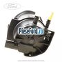 Carcasa filtru combustibil pana in an 04/2012 Ford Mondeo 2008-2014 2.0 TDCi 130 cp AZBA diesel