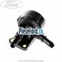 Carcasa filtru cutie viteza tip PowerShift Ford Galaxy 2007-2014 1.8 TDCi 125 cp QYWA diesel