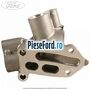 Carcasa filtru cutie viteza tip PowerShift metalica Ford S-Max 2015-2023 2.0 TDCi 120 cp UFCA, UFCB, UFCD diesel