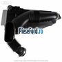 Carcasa filtru de aer complet cutie automata 4 trepte 4F27E Ford Fiesta 2008-2012 1.4 97 cp RTJA, RTJB, SPJA, SPJC, SPJE benzina | Foto 3