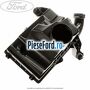 Carcasa filtru de aer complet Ford Focus C-Max 2003-2007 1.6 Ti 115 cp HXDA, SIDA benzina