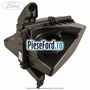 Carcasa filtru de aer complet model patrat Ford Focus 2004-2007 1.8 TDCi 115 cp KKDA diesel