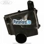 Carcasa filtru de aer complet model patrat Ford Focus 2004-2007 1.8 TDCi 115 cp KKDA diesel | Foto 2