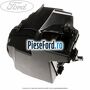 Carcasa filtru de aer complet model rotund Ford Focus 2004-2007 1.6 TDCi 109 cp G8DA, G8DB, G8DD, G8DE, G8DF diesel
