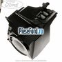 Carcasa filtru de aer complet model rotund Ford Focus 2004-2007 1.6 TDCi 109 cp G8DA, G8DB, G8DD, G8DE, G8DF diesel | Foto 2