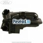 Carcasa filtru de aer cutie automata 6 trepte Ford EcoSport 2013-2018 1.5 Ti 140 cp UEJB, UEJE benzina