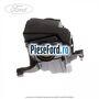 Carcasa filtru de aer cutie automata 6 trepte Ford Grand C-Max 2016-2020 1.5 EcoBoost 180 cp M9DB benzina