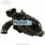 Carcasa filtru de aer Ford B-Max 1.6 Ti 105 cp IQJA, IQJC benzina