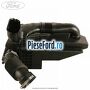 Carcasa filtru de aer Ford B-Max 1.6 Ti 105 cp IQJA, IQJC benzina