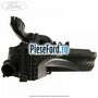 Carcasa filtru de aer Ford EcoSport 2013-2018 1.0 EcoBoost 125 cp M1JC, M1JJ, M1JU benzina