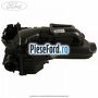 Carcasa filtru de aer Ford EcoSport 2019-2023 1.5 TDCi EcoBlue 125 cp ZTJA, ZTJB, ZTJC diesel