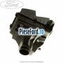 Carcasa filtru de aer Ford Focus C-Max 2003-2007 1.8 125 cp Q7DA, QQDA, QQDB benzina