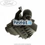 Carcasa filtru de aer Ford Focus C-Max 2003-2007 1.8 125 cp Q7DA, QQDA, QQDB benzina