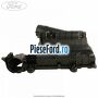 Carcasa inferioara filtru aer Ford Fusion 1.4 TDCi 68 cp F6JA, F6JB diesel