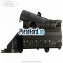 Carcasa inferioara filtru aer Ford Fusion 1.4 TDCi 68 cp F6JA, F6JB diesel | Foto 2