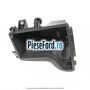 Carcasa inferioara filtru aer Ford Mustang 2015-2018 2.3 EcoBoost 314 cp N38H, N48H benzina