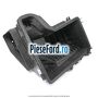 Carcasa inferioara filtru aer Ford Mustang 2015-2018 2.3 EcoBoost 314 cp N38H, N48H benzina