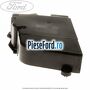 Carcasa inferioara modul ECU an 04/2011-11/2012 Ford Fiesta 2008-2012 1.4 97 cp RTJA, RTJB, SPJA, SPJC, SPJE benzina