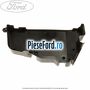 Carcasa inferioara modul ECU an 04/2011-11/2012 Ford Fiesta 2008-2012 1.4 97 cp RTJA, RTJB, SPJA, SPJC, SPJE benzina | Foto 2