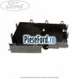 Carcasa inferioara sigurante compartiment motor Ford C-Max 2016-2020 1.5 TDCi 95 cp XXDA, XXDC, XXDD diesel