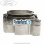 Carcasa interioara pompa injectie Ford Transit 2006-2014 2.2 TDCi 110 cp QVFA diesel