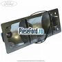 Carcasa lampa stop dreapta bara spate Ford Ranger 2006-2012 3.0 TDCi 156 cp MD30DITC, WEAT diesel