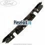 Carcasa maner hayon an 09/2010-12/2014 Ford Mondeo 2008-2014 1.6 Ti 125 cp PNBA benzina | Foto 2