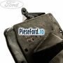 Carcasa modul calculator motor ECU Ford Focus 2004-2007 1.6 Ti 115 cp HXDA, HXDB, SIDA benzina