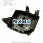 Carcasa modul calculator motor ECU Ford Focus 2008-2011 2.0 TDCi 136 cp G6DA, G6DB, G6DD, G6DG diesel